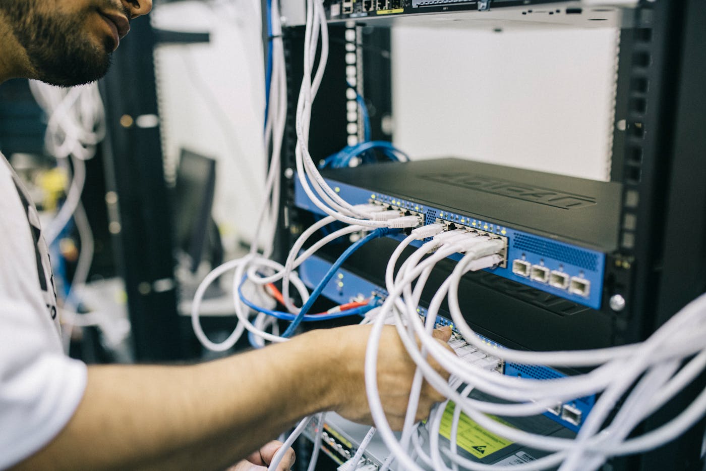 Affordable Broadband Solutions for Modern Homes