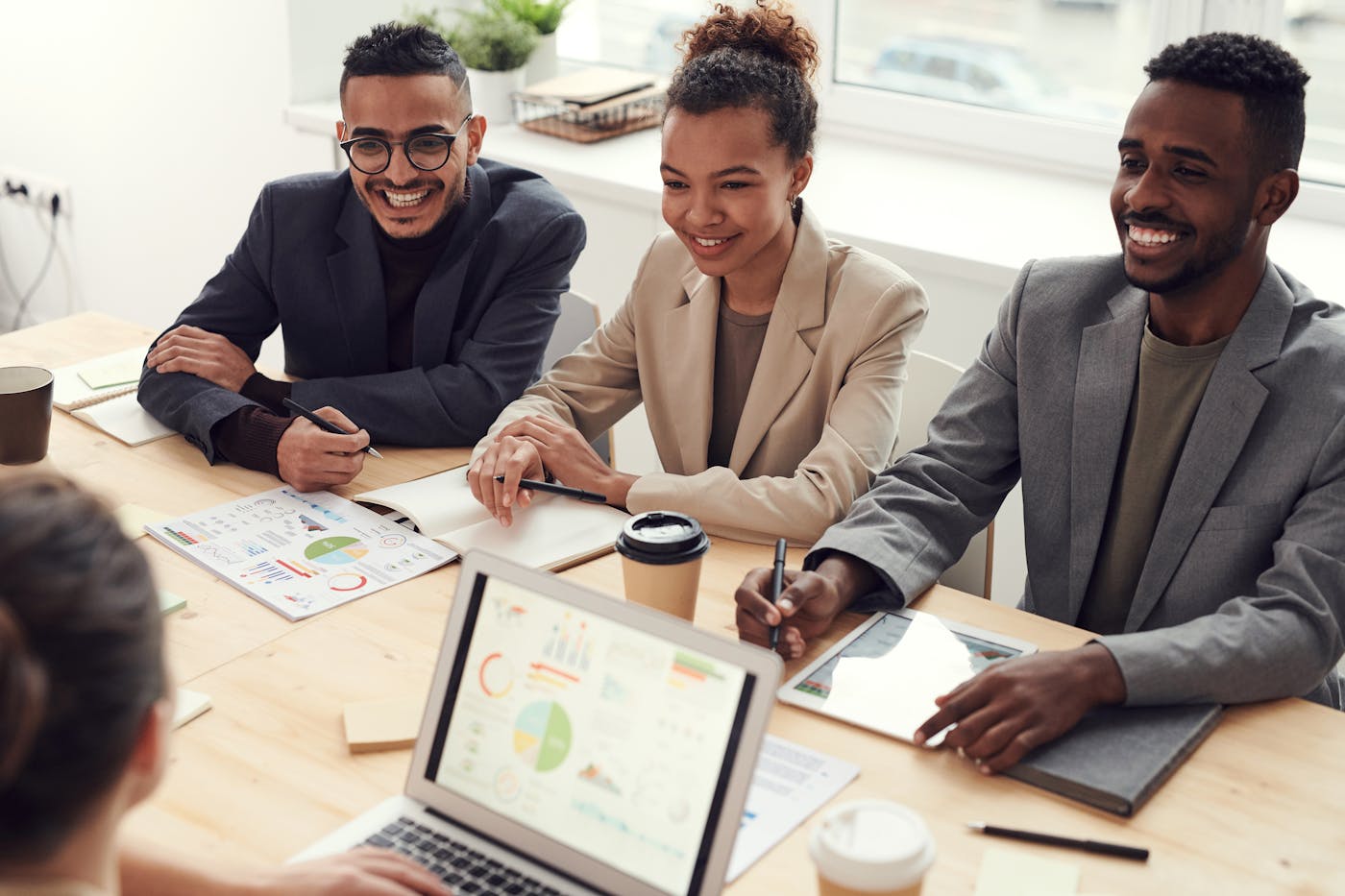 Complete Corporate Broadband & Business Connectivity Solutions