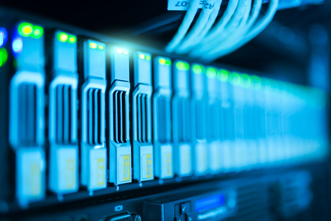 How MPLS Improves Business Communication